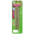 motTOFU国産豆腐スイーツバー抹茶あずき