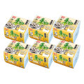 【60円お得】太子納豆　和だし　ひきわり　40ｇ×3個パック×6セット