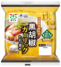 「春夏期間限定商品」MY TOFU DELI　たれ付き寄せ豆腐　黒胡椒ガーリック