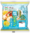 「春夏期間限定商品」MY TOFU DELI　たれ付き寄せ豆腐　塩レモン
