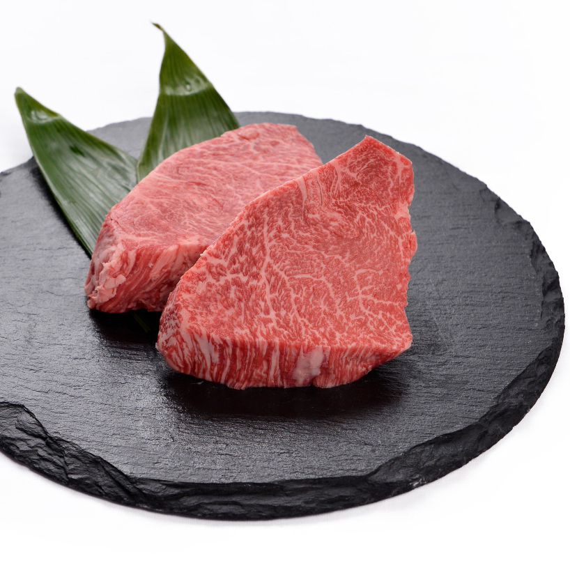 ランプステーキ