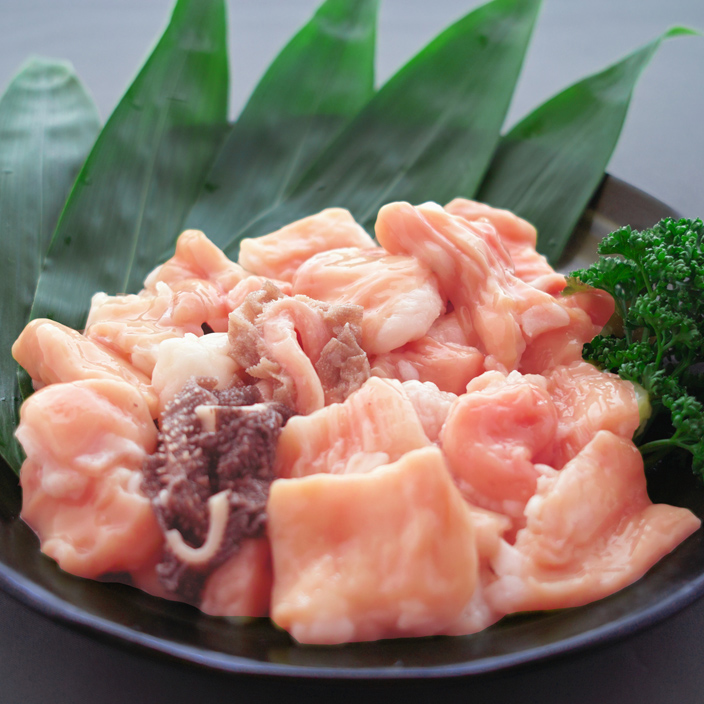 ホルモンミックス