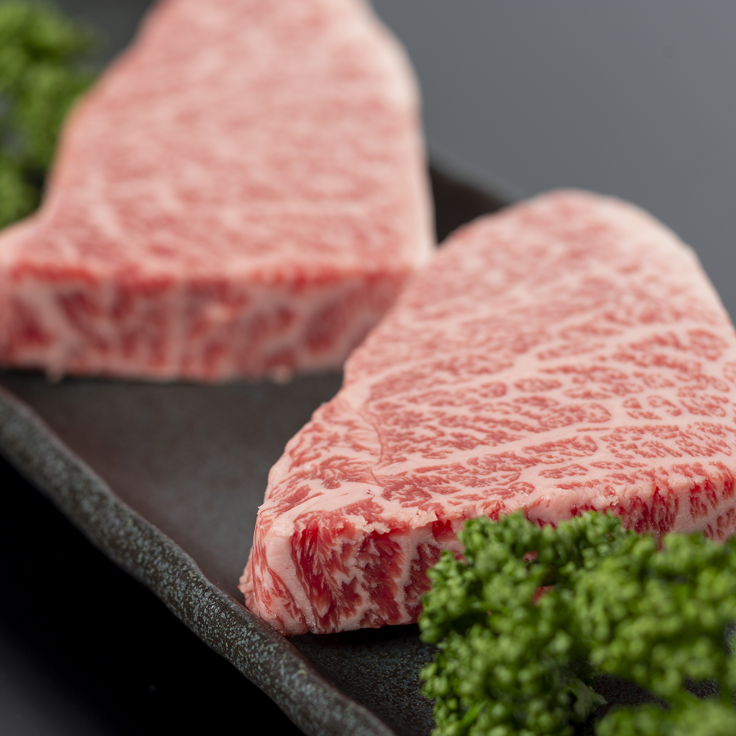 但馬牛イチボステーキ100ｇ/枚