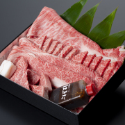 但馬牛まんぷく焼肉セット（2～3人前）