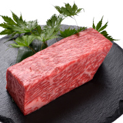 但馬ビーフももブロック