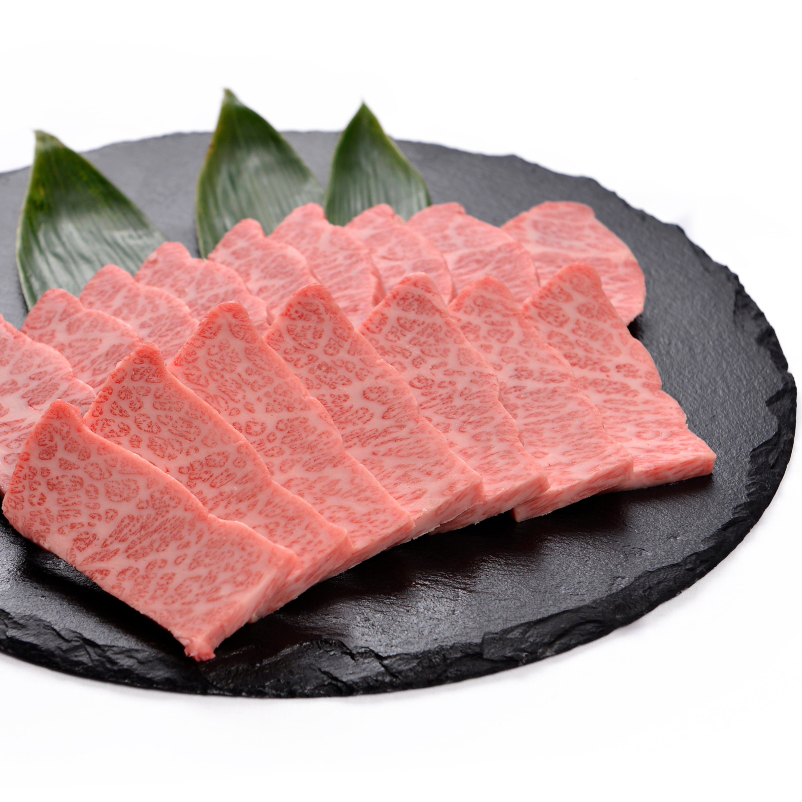 プレミア但馬牛霜降り