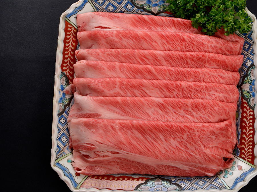 但馬牛すき焼き・しゃぶしゃぶ