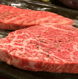 神戸牛焼肉ステーキ雅セット 数量限定