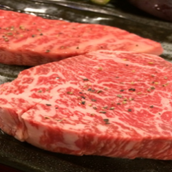 神戸牛焼肉ステーキ雅セット 数量限定