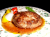 KOBEBEEFハンバーグ