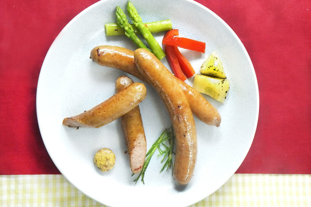 691円 【2021A/W新作★送料無料】 無添加フランクフルト 匠技で作る本物ドイツフランクフルトソーセージ4本180g以上 塩控えめタイプ 添加油肉不使用 自然材料100% 691円 【2021A/W新作★送料無料】 無添加フランクフルト 匠技で作る本物ドイツフランクフルトソーセージ4本180g以上 塩控えめタイプ 添加油肉不使用 自然材料100%