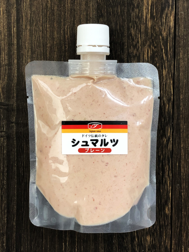 月と陽のみのり  シュマルツ　180g