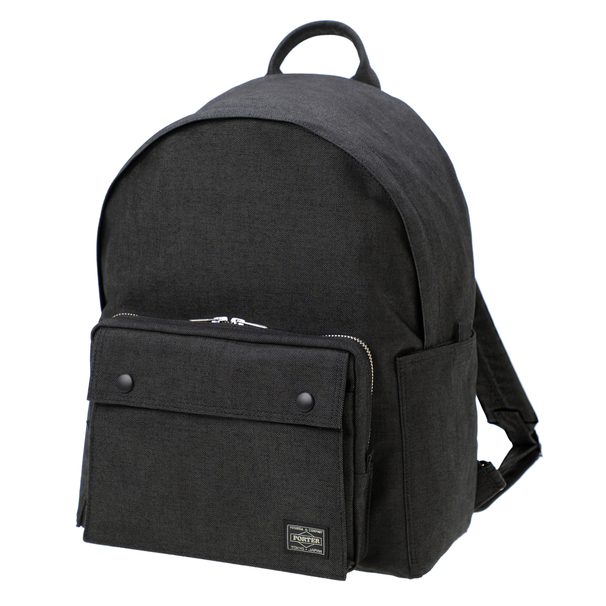 ポーター スモーキー デイパック 592-27626  PORTER SMOKY DAYPACK リュック バックパック porter smoky 吉田カバン 送料無料 ラッピング無料 592-07626