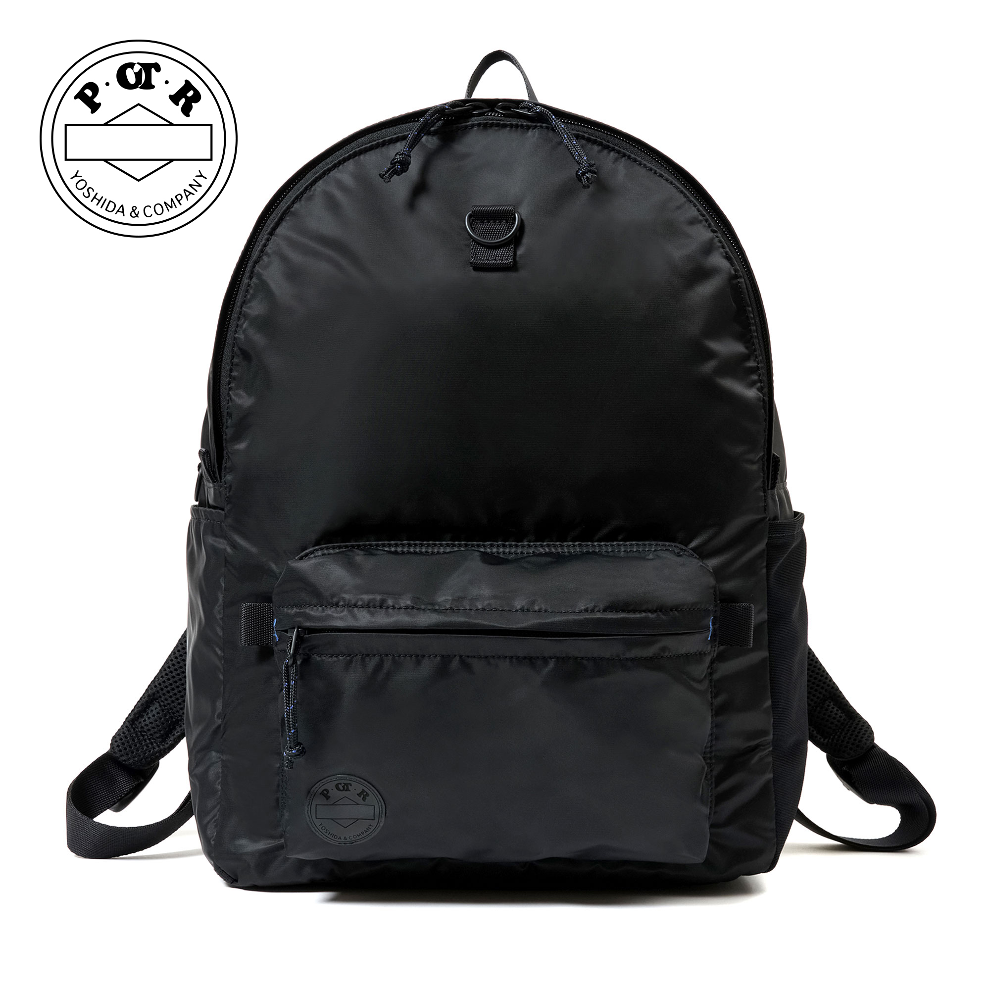 POTR / PACKS TRIP PACK with SOUVENIR BAG 996-26102 ピー・オー・ティー・アール / パックス トリップパックウィズスーベニアバッグ 996-26102