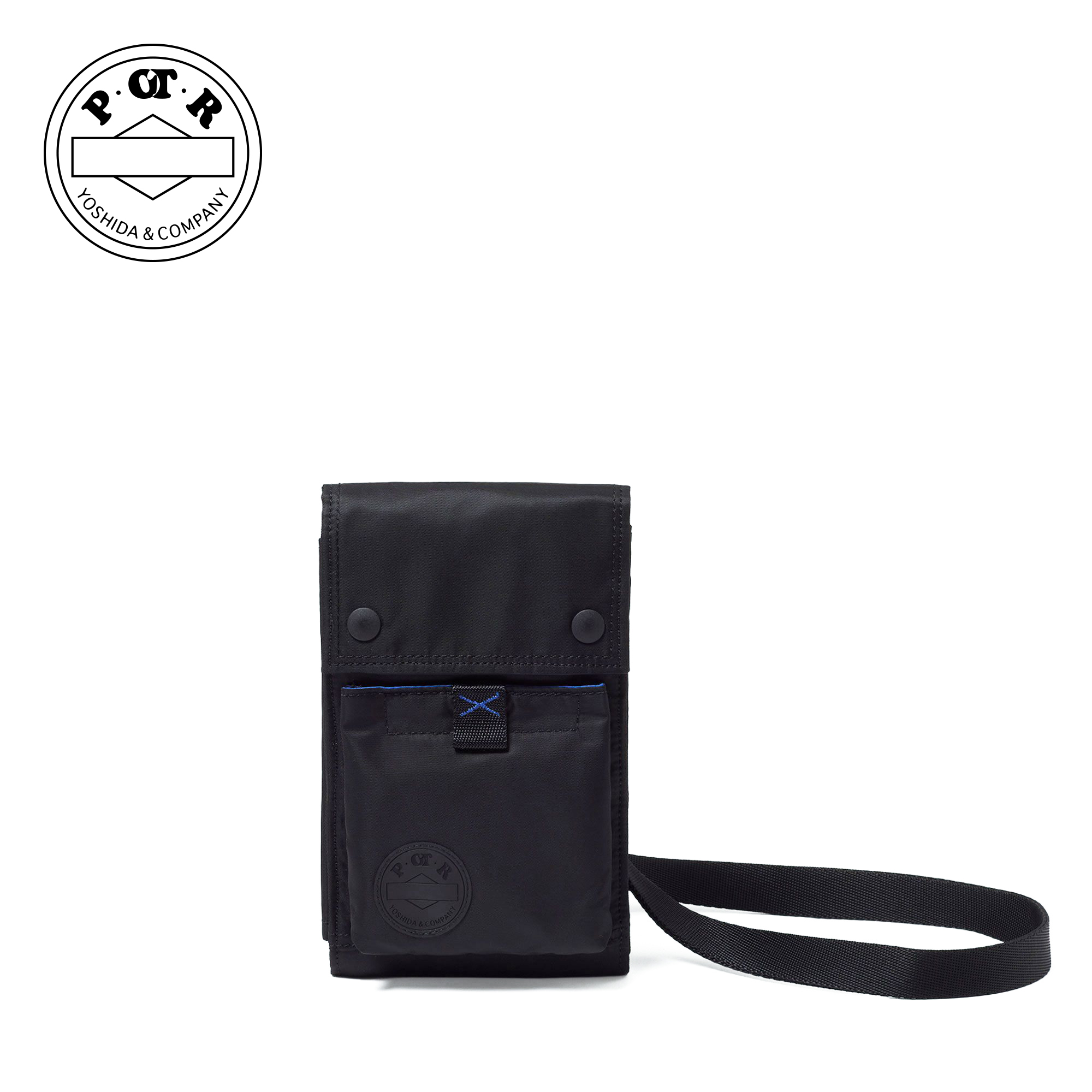 POTR / PACKS NAVIGATOR BAG 996-26106 ピー・オー・ティー・アール / パックス ナビゲーターバッグ 996-26106