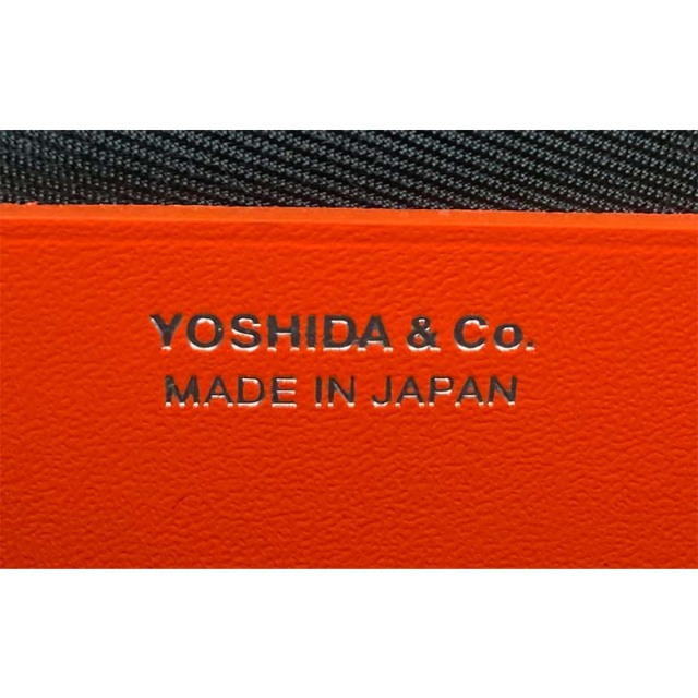 ポーター エンチェイス ロングウォレット 007-02283 PORTER ENCHASE 長