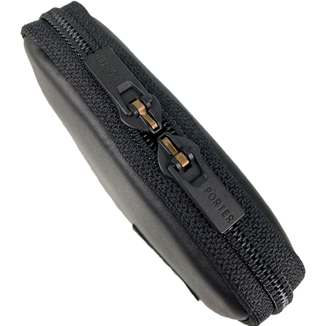ポーター アルーフ マルチコインケース PORTER ALOOF 023-03763