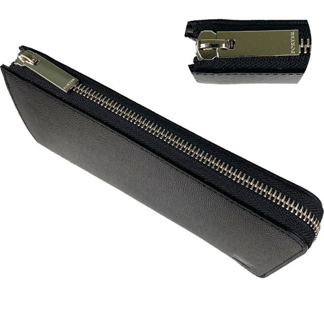 ポーター エイブル ロングウォレット 030-03438 PORTER ABLE 長財布（L  