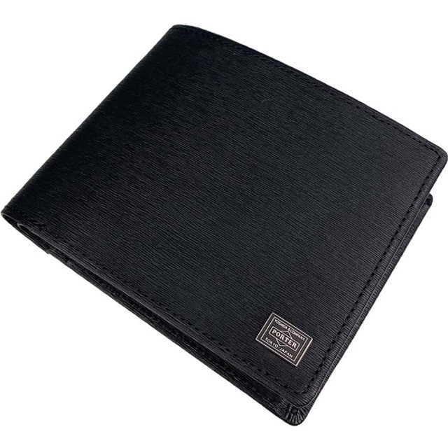 ポーター カレント ウォレット 052-02204 PORTER CURRENT 小物 二