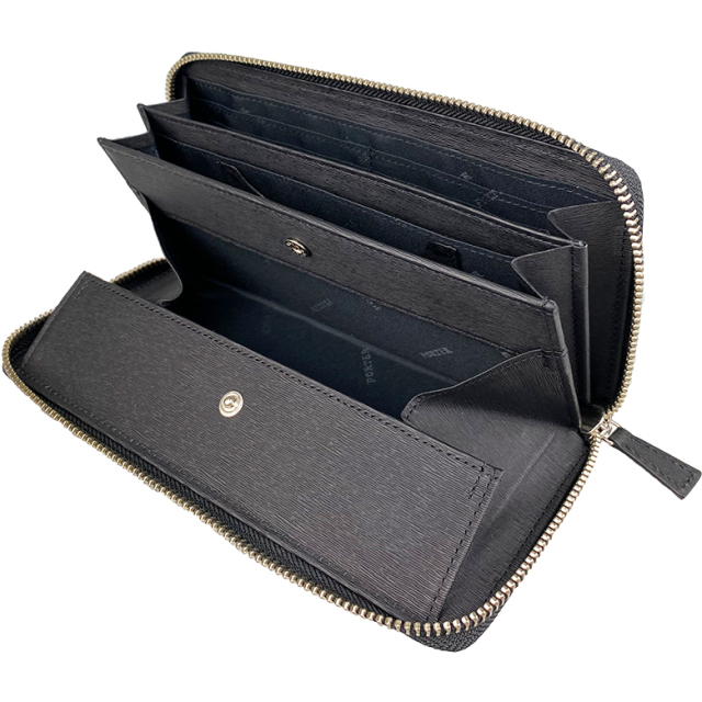 ポーター カレント ロングウォレット 052-02214 PORTER CURRENT 長財布  