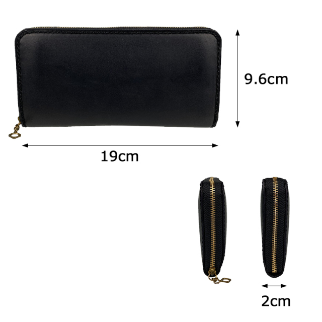 ポーター グランジ ロングウォレット 071-04972 PORTER GRUNGE 長財布  