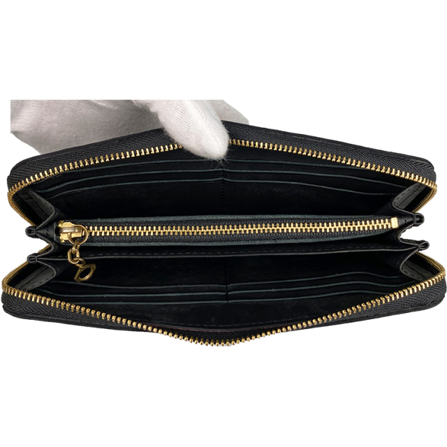 ポーター グランジ ロングウォレット 071-04972 PORTER GRUNGE 長財布  