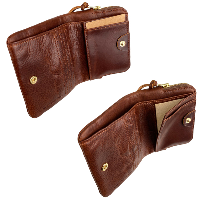 PORTER レザー コンパクトウォレット SOAK 101-06054 楽天市場】ポーター ソーク ウォレット 101-06054 10 ブラック