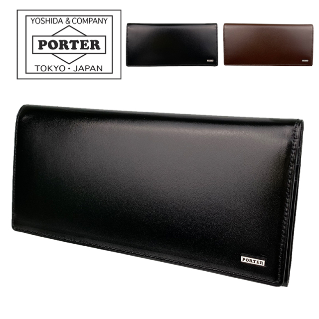 ポーター シーン ロングウォレット 110-02919 PORTER SHEEN 小物 財布 