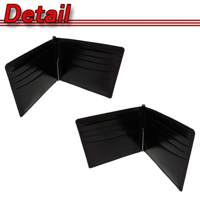 ポーター シーン マネークリップ 110-02972 PORTER SHEEN 財布