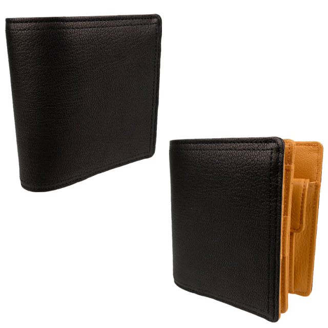 ポーター ダブル ウォレット 129-06012 PORTER DOUBLE 二つ折り財布