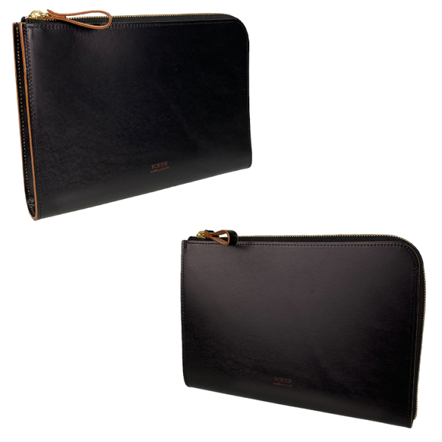 ポーター フィルム クラッチバッグ 187-01358 PORTER FILM【送料無料