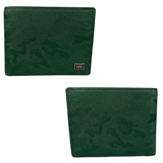 ポーター ワンダー ウォレット 342-03840 PORTER WOONDER 二