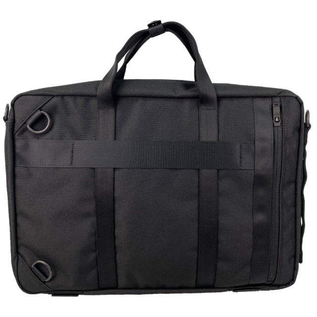 ポーター PORTER INTERACTIVE 3WAY BRIEFCASE INTERACTIVE（PORTER） ポーター インタラクティブ 3WAYブリーフケース