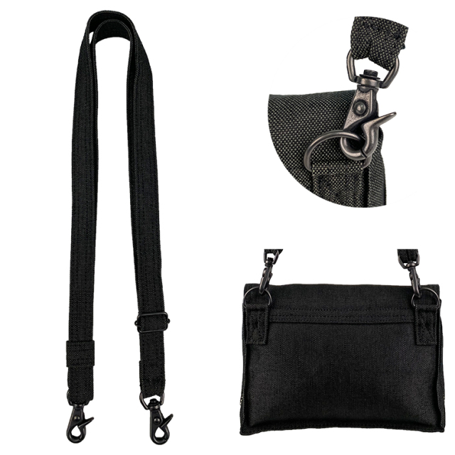 ポーター スモーキー ショルダーバッグ 592-06583 PORTER SMOKY 2Way 