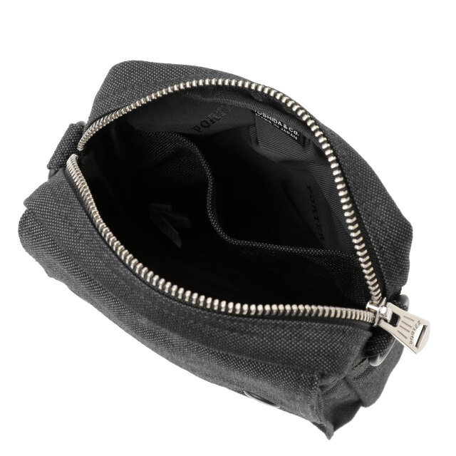 ポーター スモーキー バーティカルショルダーバッグ 592-27532 吉田