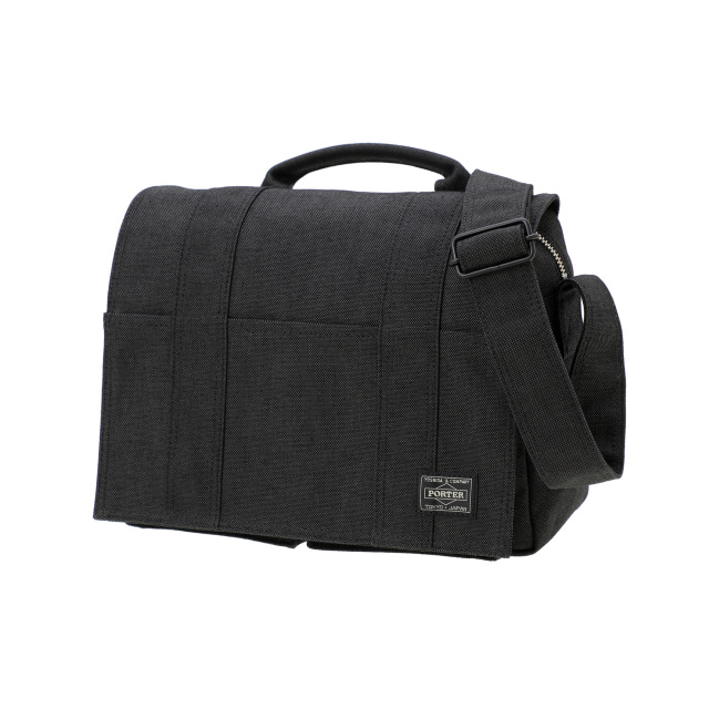 ポーター スモーキー ショルダーバッグ 592-27630 吉田カバン PORTER SMOKY 吉田カバン 日本製 送料無料 ラッピング無料