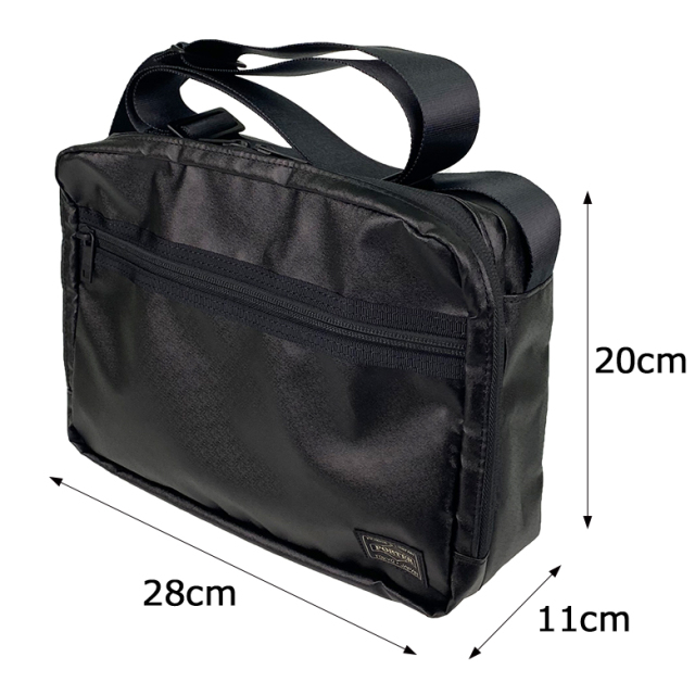 超希少 00s PORTER TACTICAL BAG