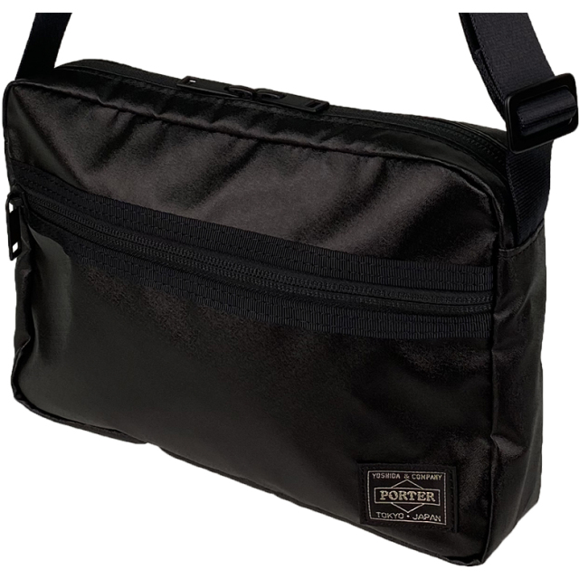 ポーター タクティカル ショルダーバッグ 654-07073 PORTER TACTICAL