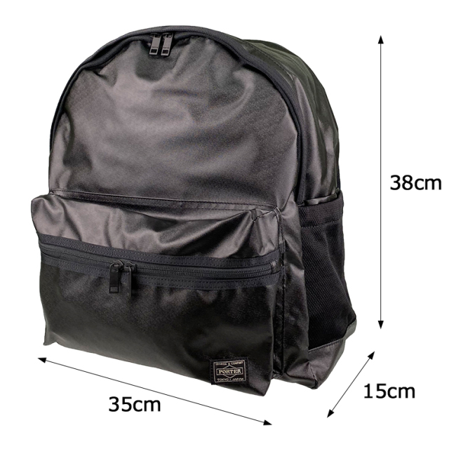 ポーター タクティカル デイパック 654-07077 PORTER TACTICAL