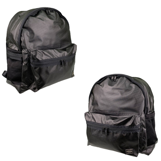 ポーター タクティカル デイパック 654-07077 PORTER TACTICAL