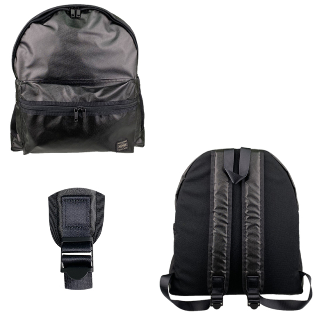 ポーター タクティカル デイパック 654-07077 PORTER TACTICAL