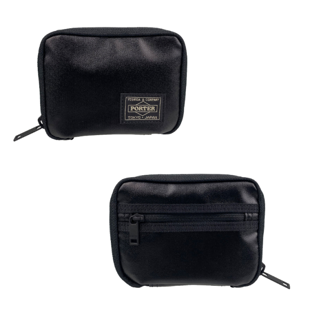 TACTICAL(タクティカル) WALLET | 吉田カバンホームページ