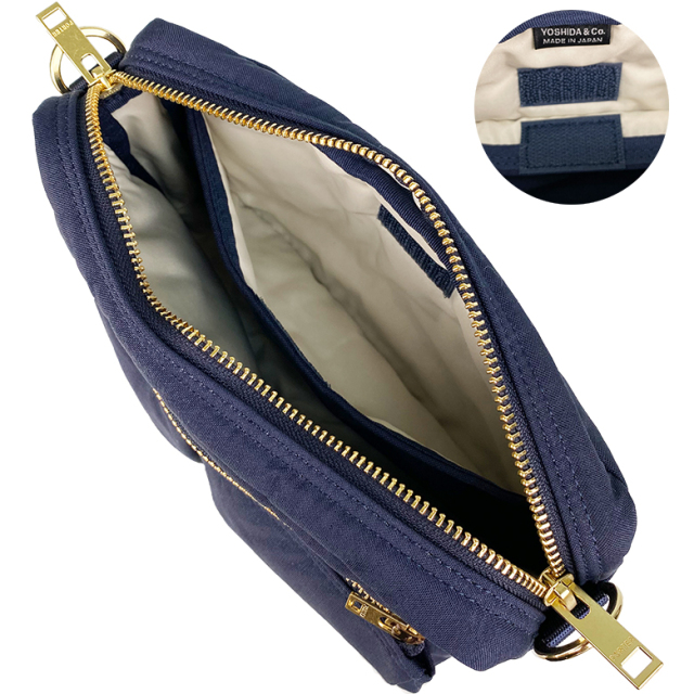 ポーター ドラフト ショルダーバッグ 656-06175 PORTER DRAFT 送料無料  