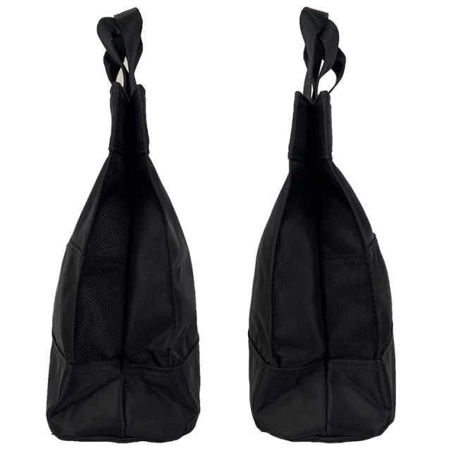 美品 Porter NET WORK ミニトートバッグ ポーター ネットワーク PORTER ポーター ネットワーク トートバッグ(SS) 662-08385 10