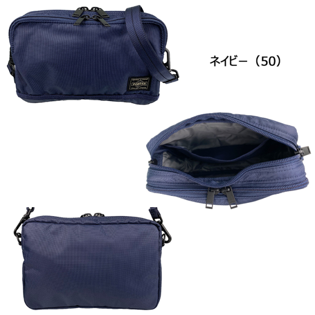 689-05940 POTER FLASH ポーター ショルダーバッグ 689-05940-50.jpg