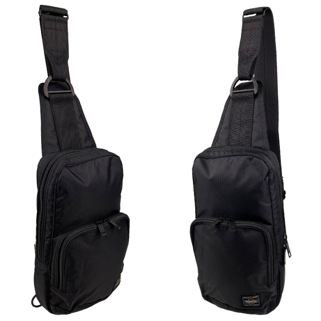 PORTER FLASH ポーター フラッシュ スリング ショルダーバッグ PORTER ポーター フラッシュ スリングショルダーバッグ 689