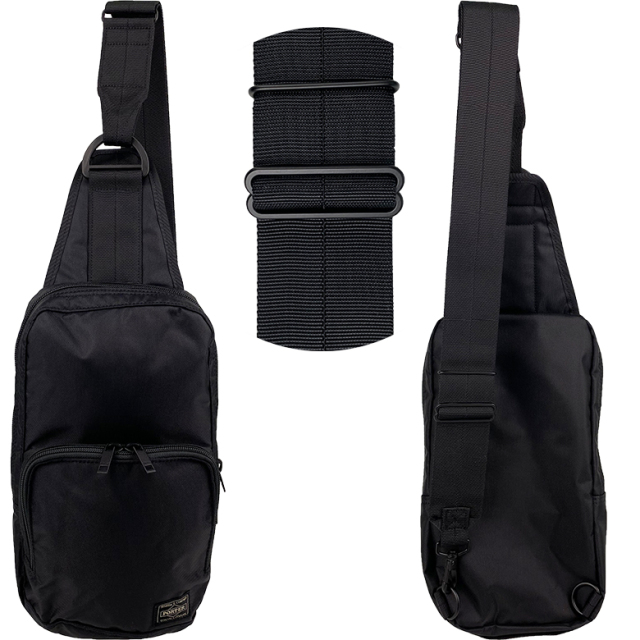 ポーター フラッシュ スリングショルダーバッグ 689-05941