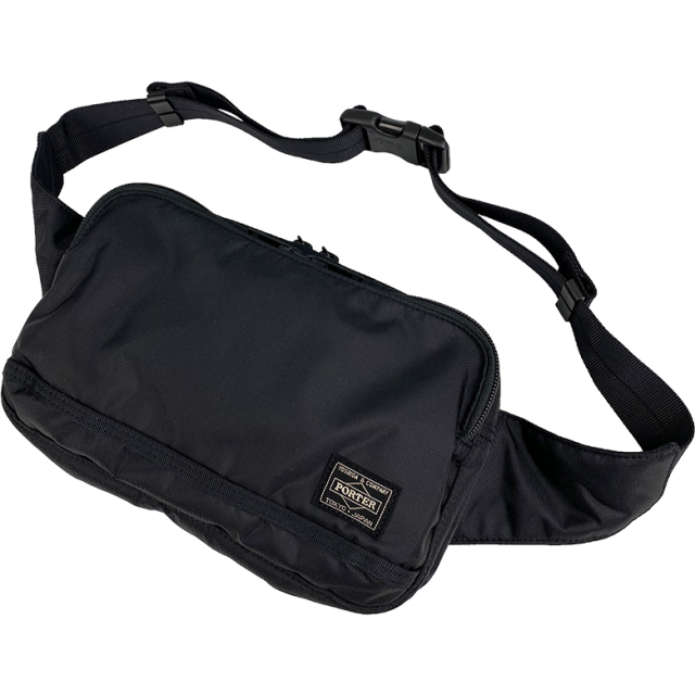 ポーター フラッシュ ウエストバッグ 689-05942 PORTER FLASH ボディ  