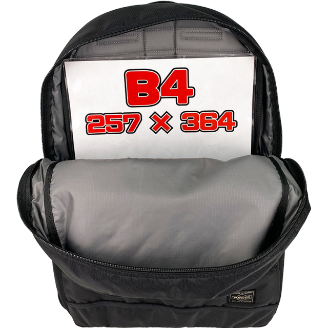 ポーター フラッシュ デイパック 689-05944 PORTER FLASH