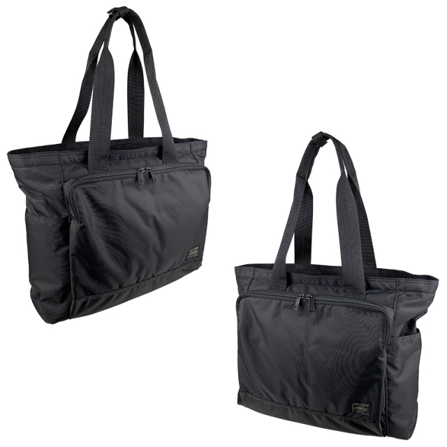 ポーター フラッシュ トートバッグ 689-05948 PORTER 送料無料